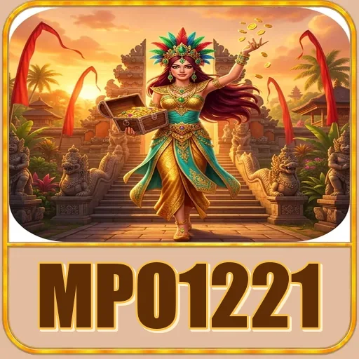 Pratinjau layar mpo1221